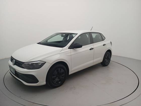 VOLKSWAGEN POLO 1.0 MPI TRACK MANUAL VOLKSWAGEN POLO 1.0 MPI TRACK MANUAL